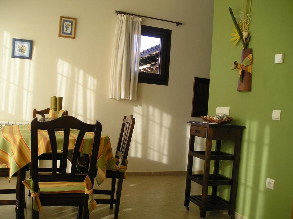 Apartamentos Rurales Obaya Villaviciosa  Quarto foto