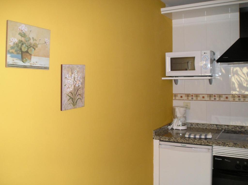 Apartamentos Rurales Obaya Villaviciosa  Quarto foto