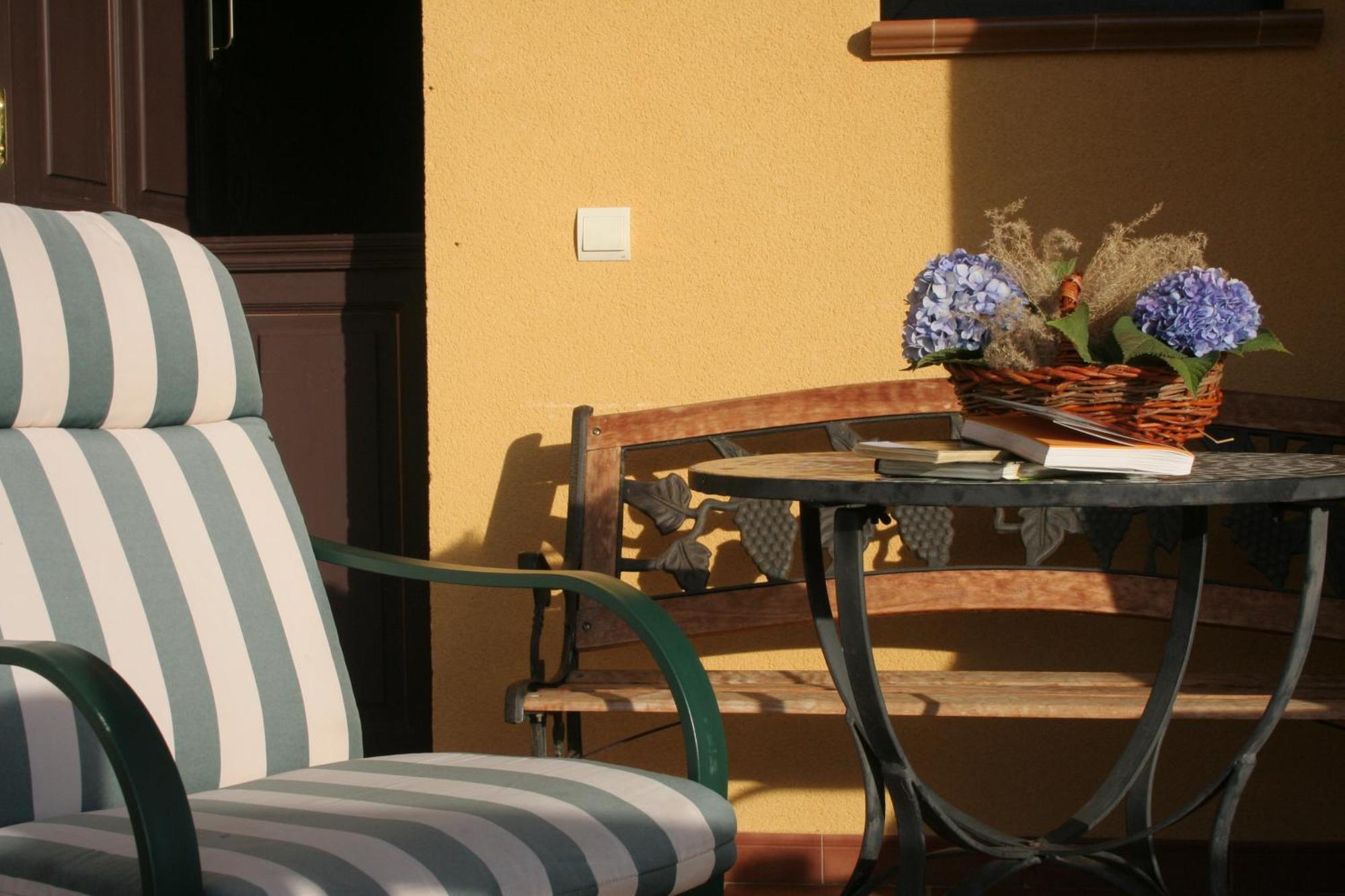 Apartamentos Rurales Obaya Villaviciosa  Exterior foto