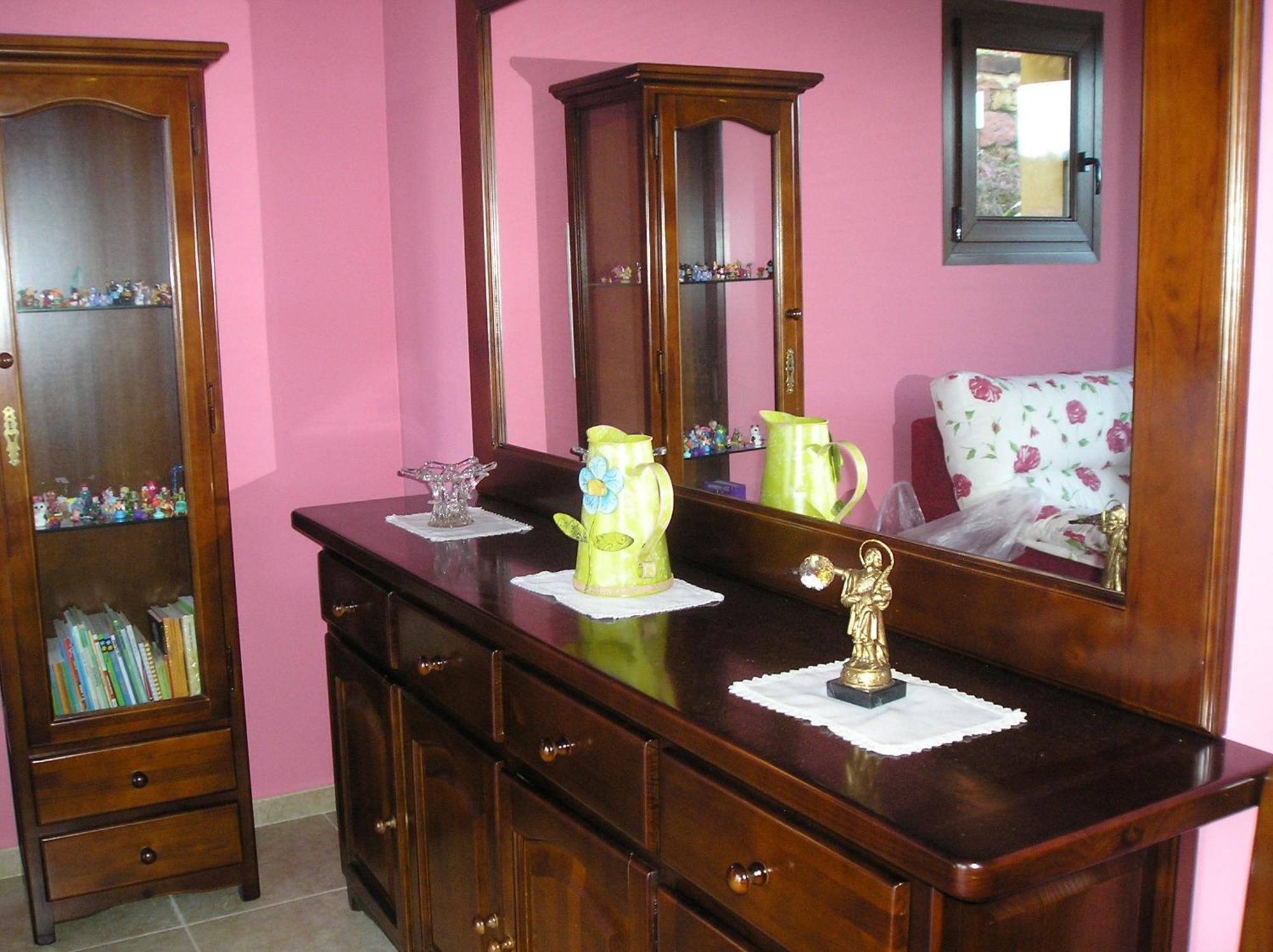 Apartamentos Rurales Obaya Villaviciosa  Exterior foto