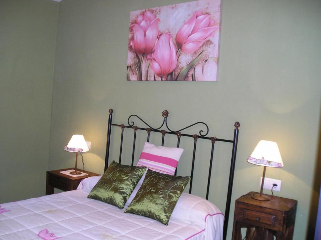 Apartamentos Rurales Obaya Villaviciosa  Exterior foto